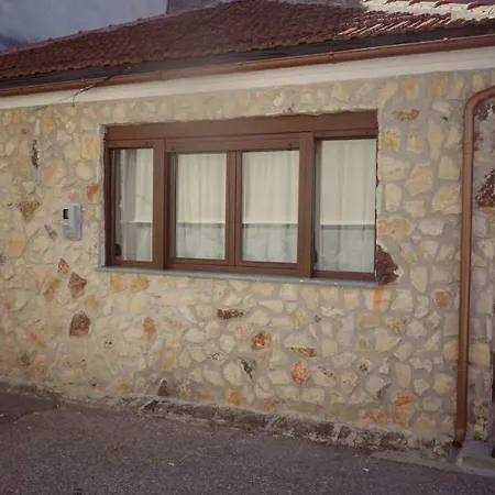 Village House Grevená Extérieur photo