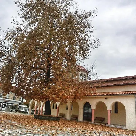 Village House Grevená Extérieur photo