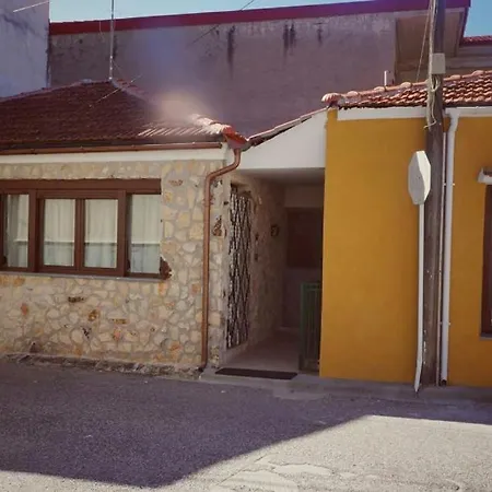 Village House Grevená Extérieur photo