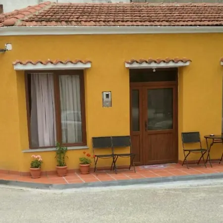 Village House Grevená Extérieur photo
