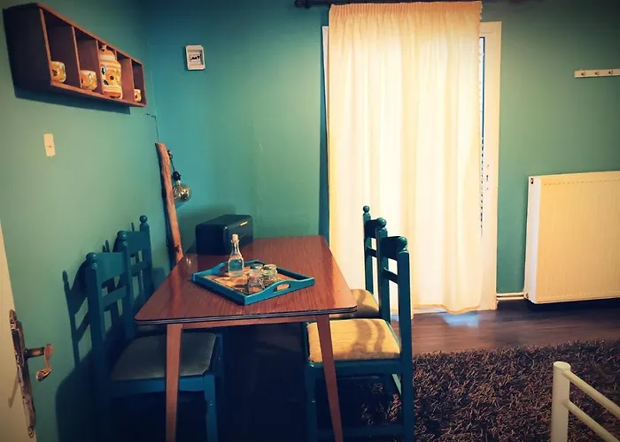 Village House Grevena