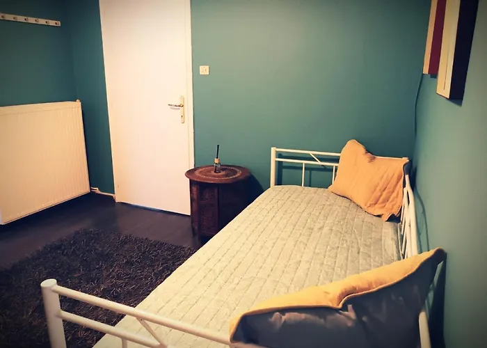 Village House Grevena