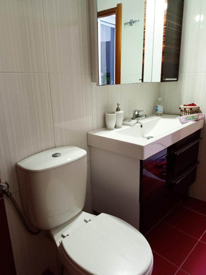 Holiday home Village House Grevena