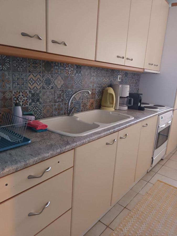 Village House Grevena *