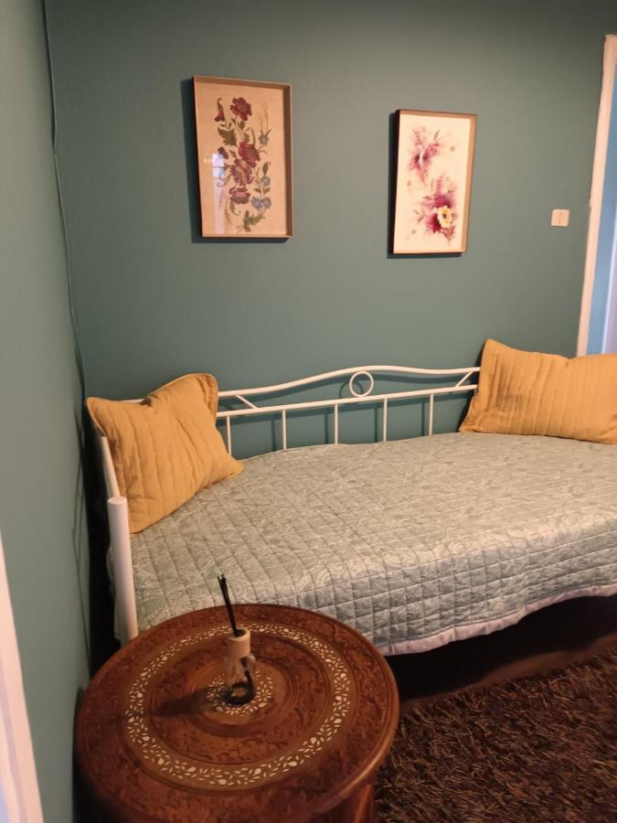 Holiday home Village House Grevena *