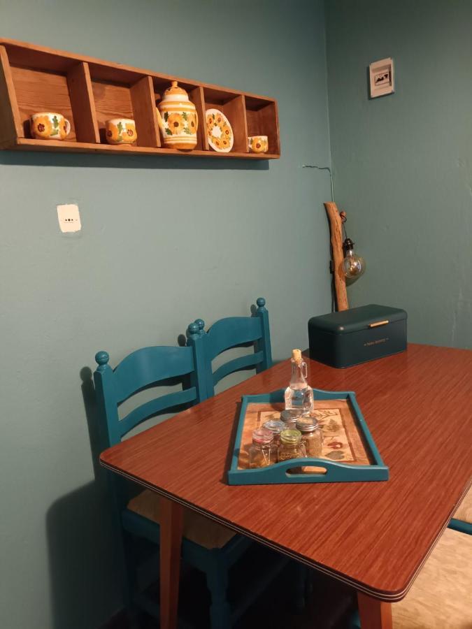 Holiday home Village House Grevena *