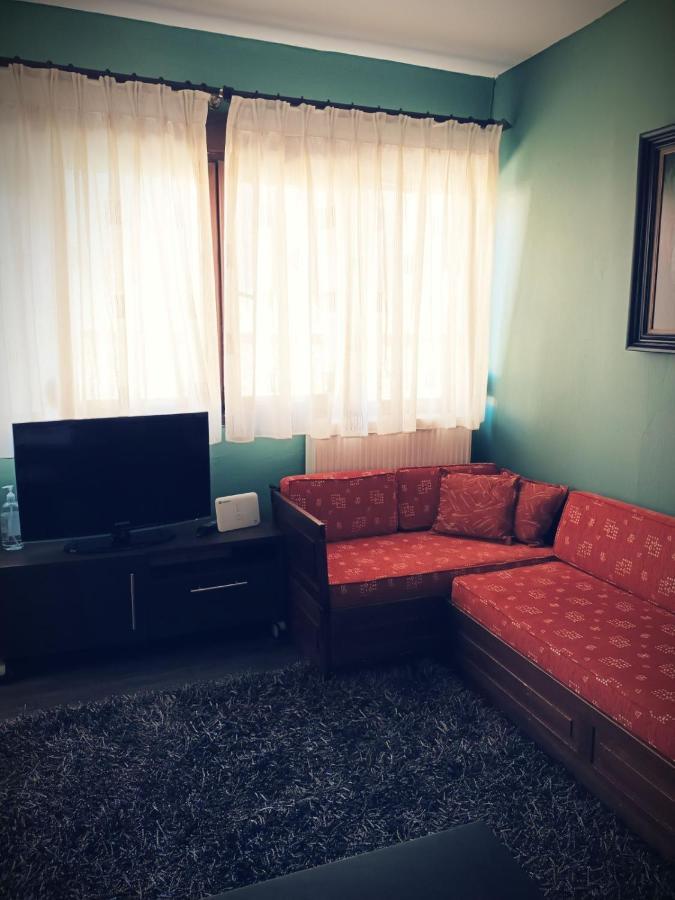Holiday home Village House Grevena Grevena