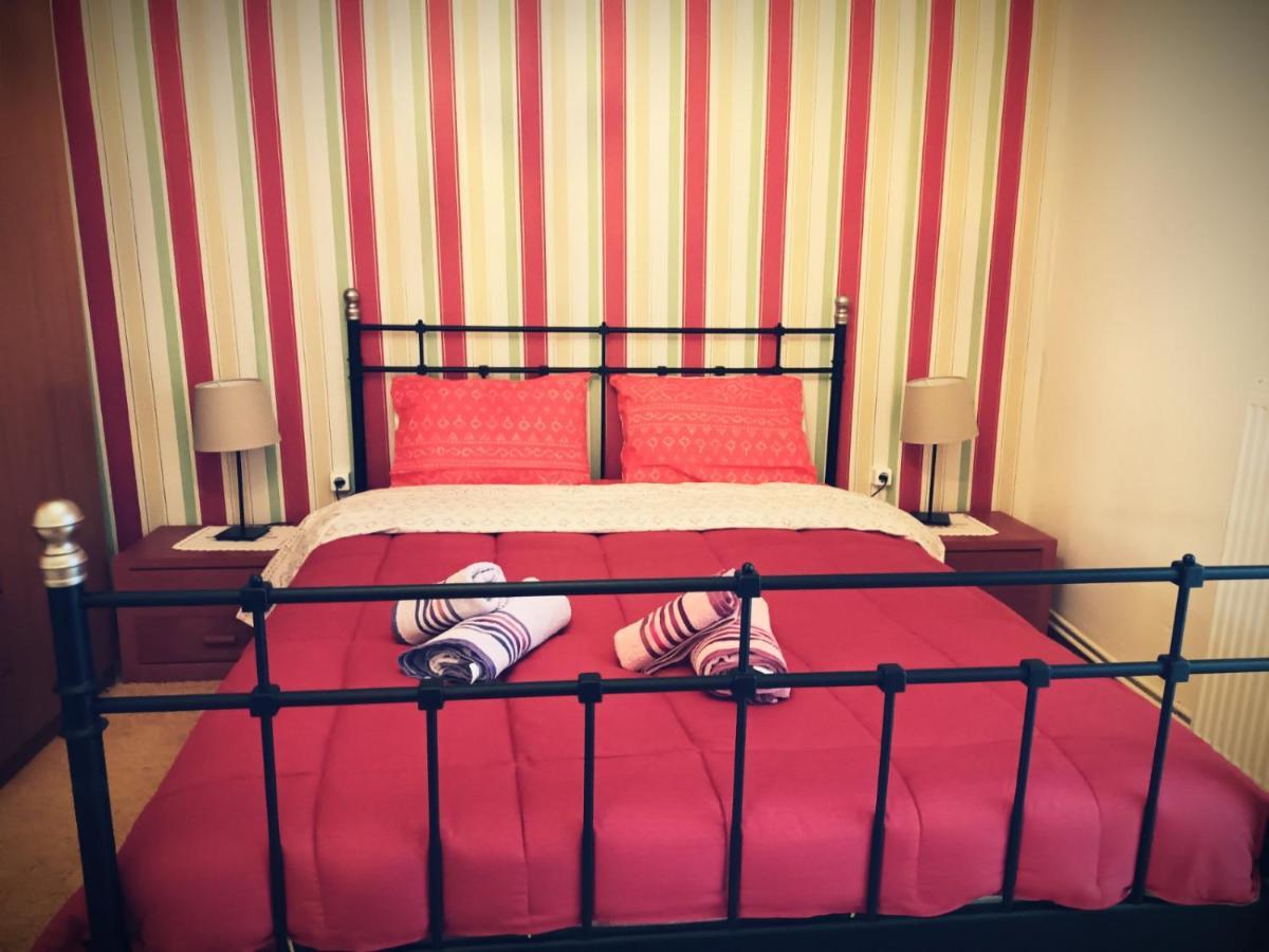 Village House Grevena Holiday home *