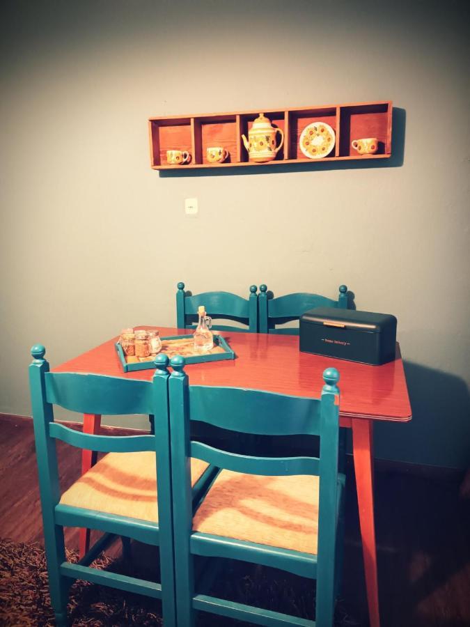 Village House Grevena *