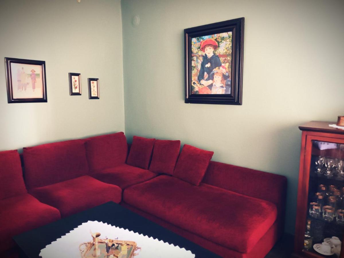 Holiday home Village House Grevena *