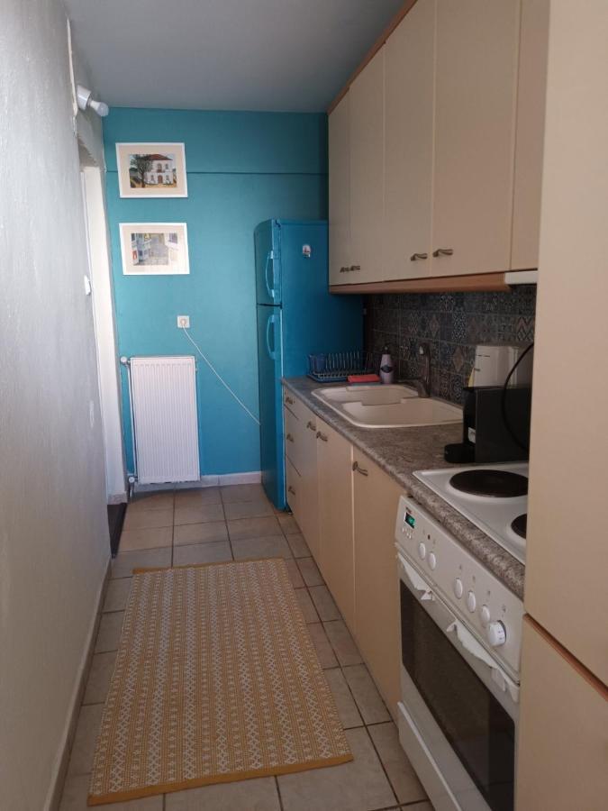 Holiday home Village House Grevena