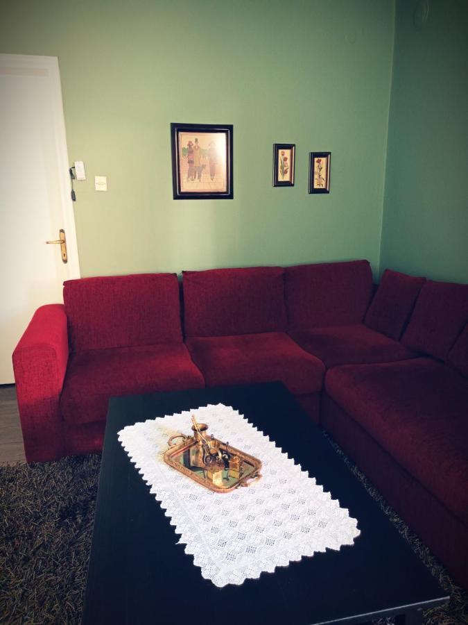Village House Grevena Holiday home *