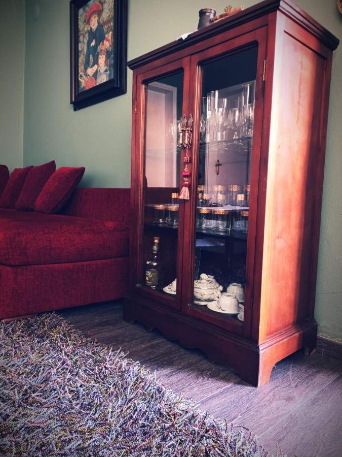 Village House Grevena *