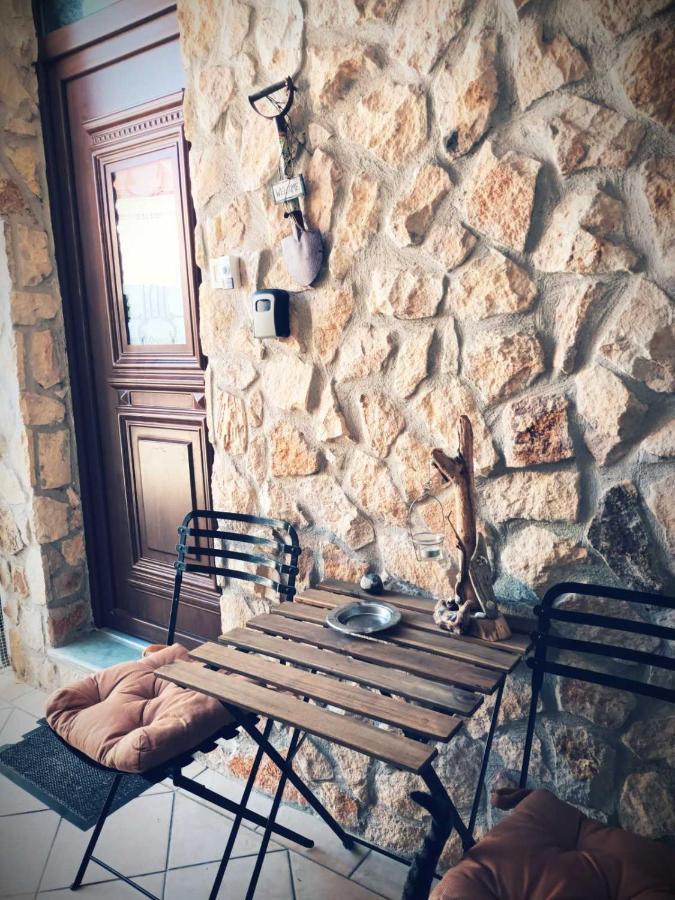 Village House Grevena *